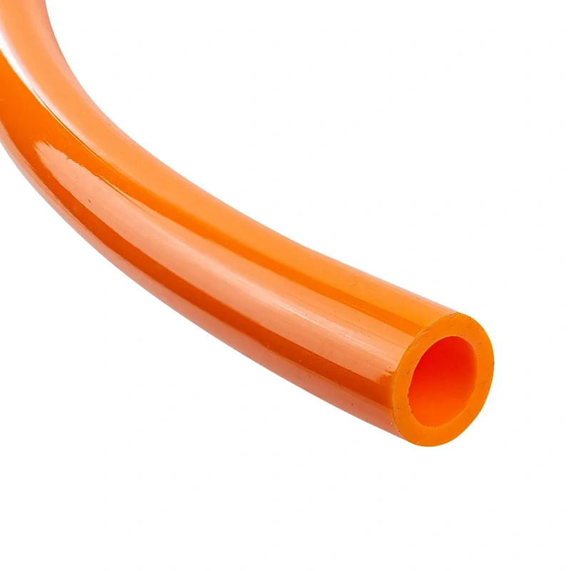 Шланг полиуретановый 12x8 мм, 1 метр, в катушке - 100 м Partner PA-PU-1280