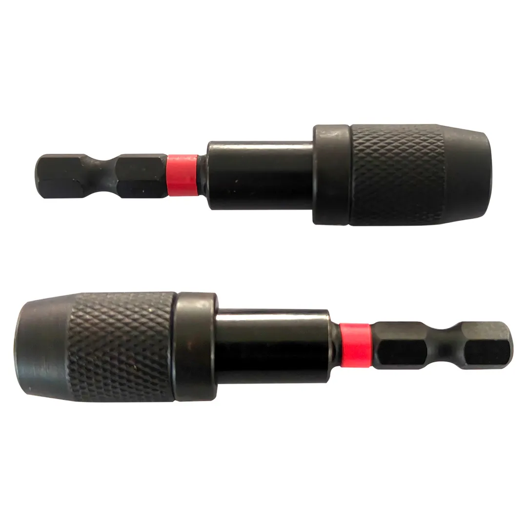 Битодержатели 1/4''х67 мм, 2 пр JBC JBC-HW-S8