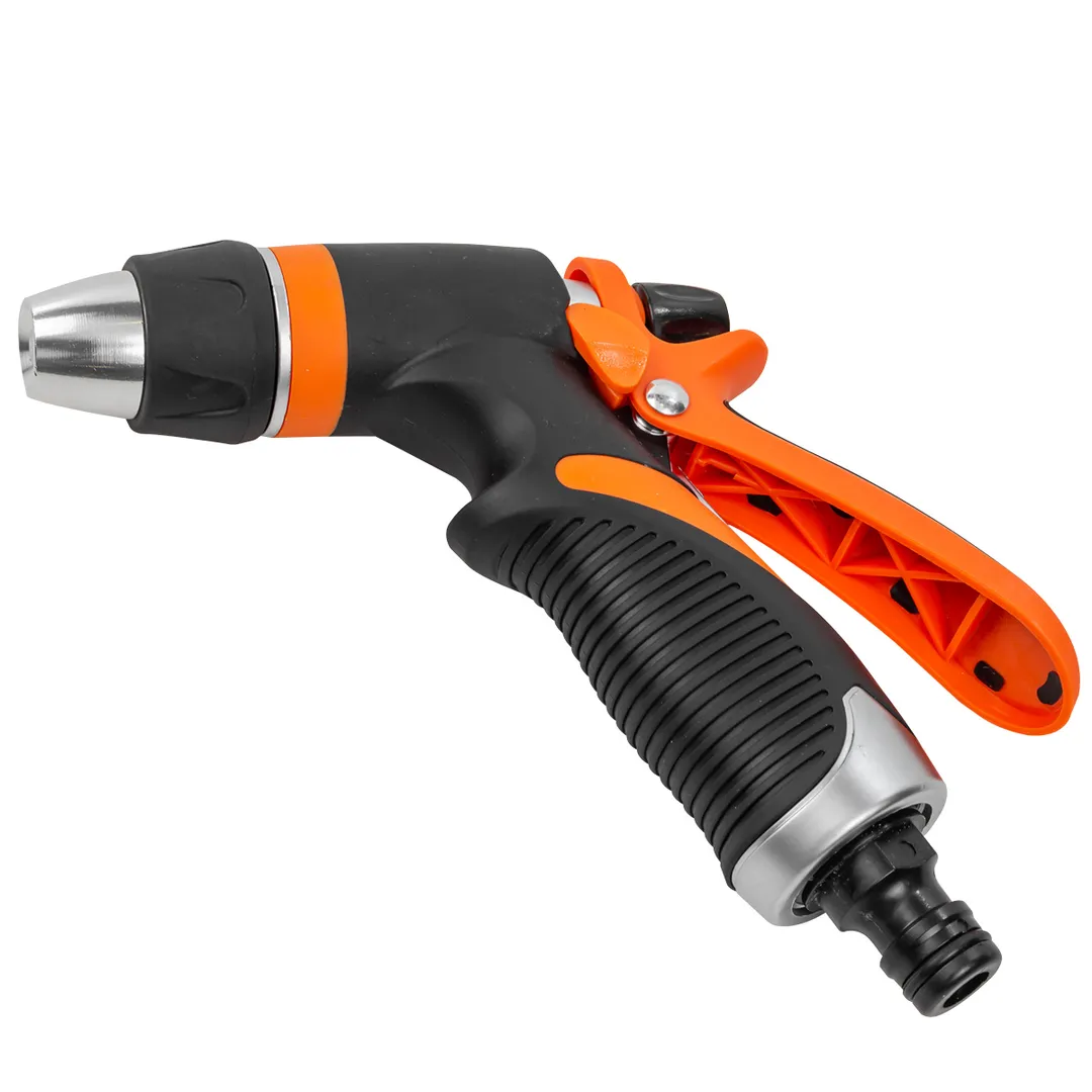 Пистолет-распылитель поливочный WMC TOOLS WMC-TG7201021 NEW