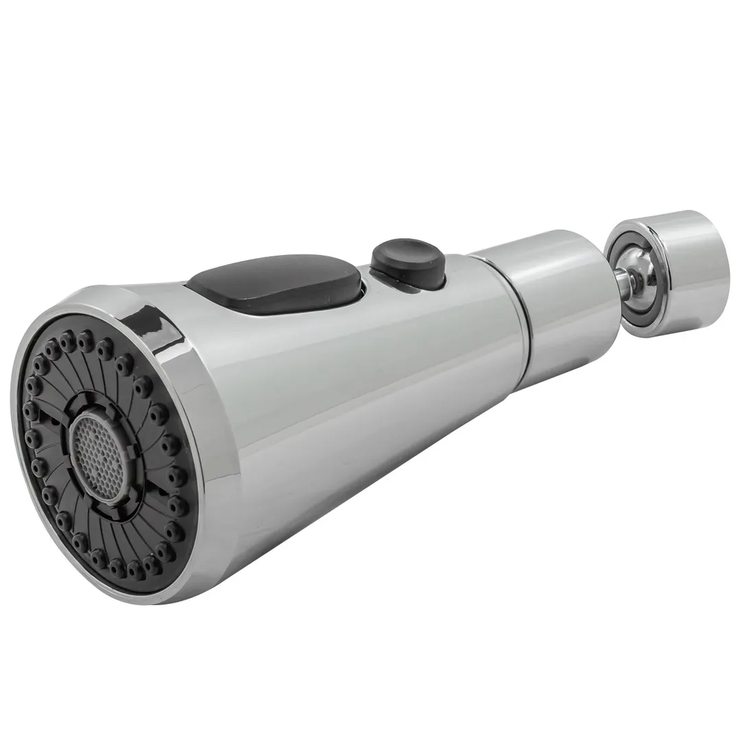 Универсальный наконечник для смесителя ISMA ISMA-SI07