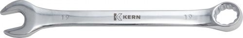 Ключ комбинированный CrV KERN