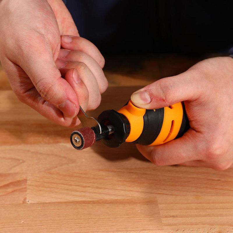 Гравер DKRT200E DEKO 063-1410