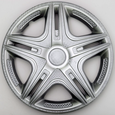 Колпак декоративный автомобильный Дакар 14" (4 шт) Star S1410