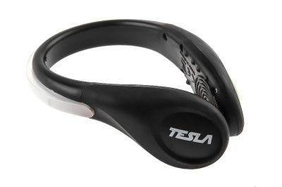 Фонарь сигнальный SRL, красный свет Tesla 601029