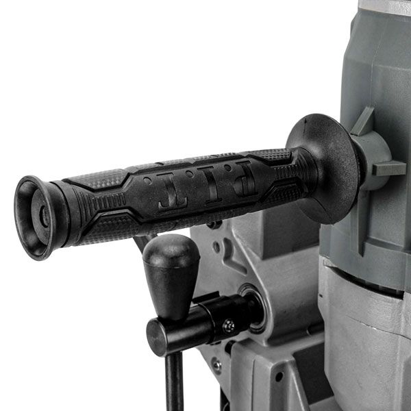 Дрель алмазного сверления электрич. ULTRA, 2300Вт, 0-1600 об/мин, ⌀180мм, 1-1/4'' PIT PWD180-C