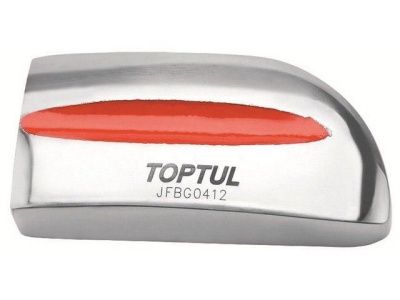 Рихтовочная оправка усадочная 122мм Toptul JFBG0412