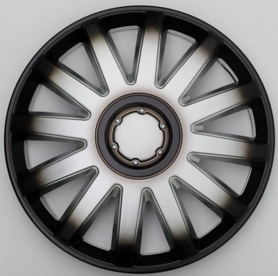 Колпак декоративный автомобильный Элегант + 15" (4 шт) Star S15447