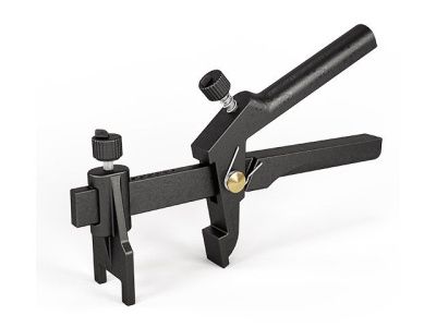 Зажим для укладки плитки "Система выравнивания плитки" DLS 3DLS0001