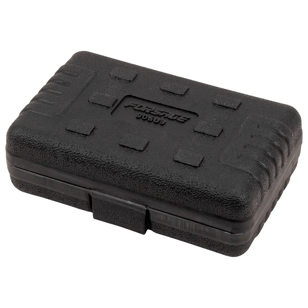 Набор головок-экстракторов для поврежденных болтов и гаек 4 пр 1/2'' Forsage F-906U3