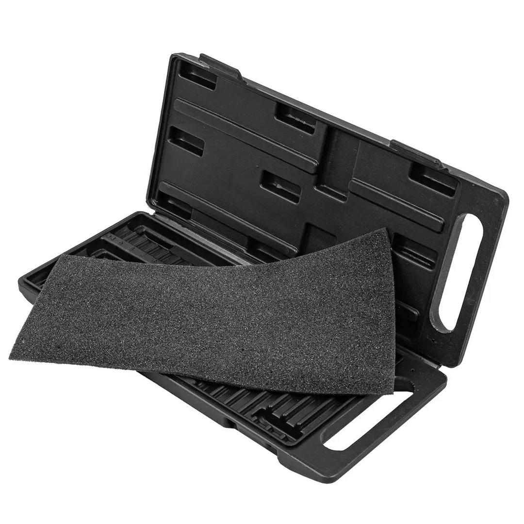 Кейс для набора бит 40 пр Forsage F-4401C кейс