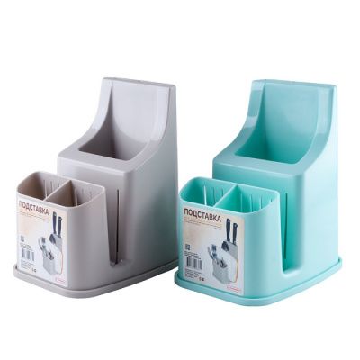 Подставка для столовых приборов универсальная Полимербыт 4336100