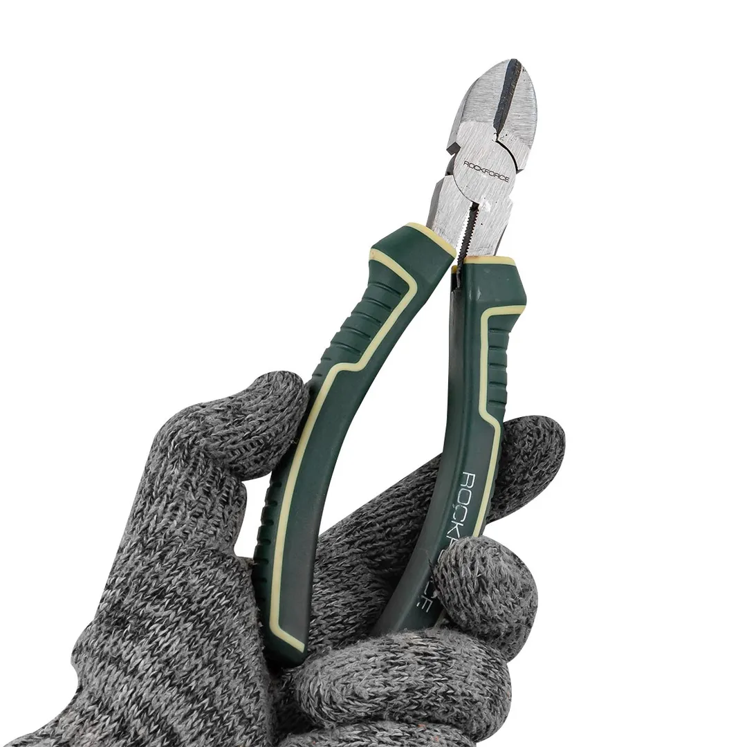 Бокорезы 200 мм RockForce RF-612200D