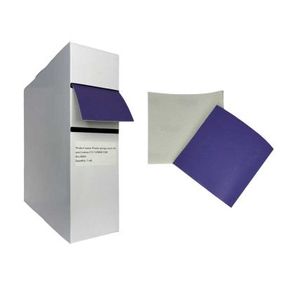 Шлифлист 115 мм х 25 м P600 Horex GTA403T600