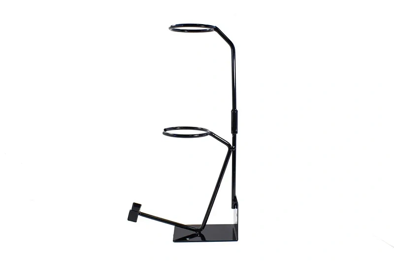 Держатель для краскопультов универсальный Forsage F-R8314