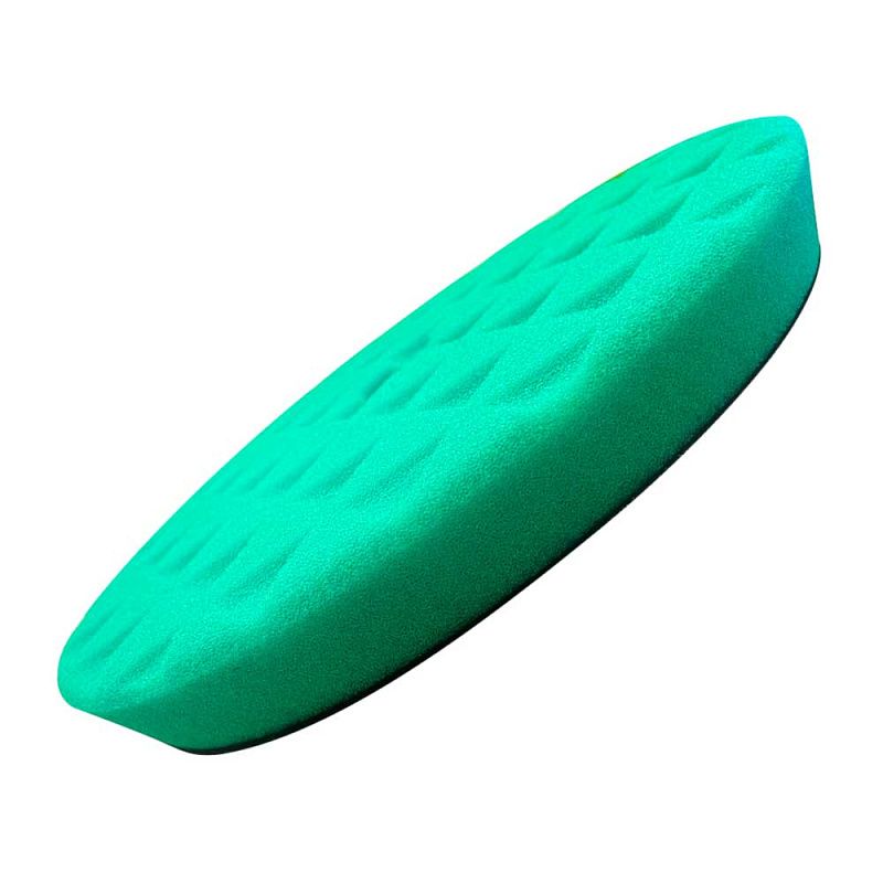 Круг полировальный 195 мм, зеленый Horex GTT4208