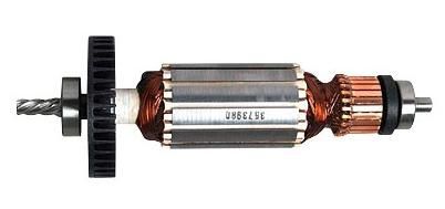 Якорь в сборе к 4350CT/FCT MAKITA (517398-3)