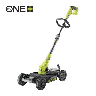 ONE + / Триммер-газонокосилка RY18LMC30A-0 RYOBI 5133005917