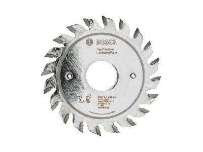 Диск пильный 80х20 мм 20 зуб. , по композитн. матер. Best for Panel BOSCH 2608642126