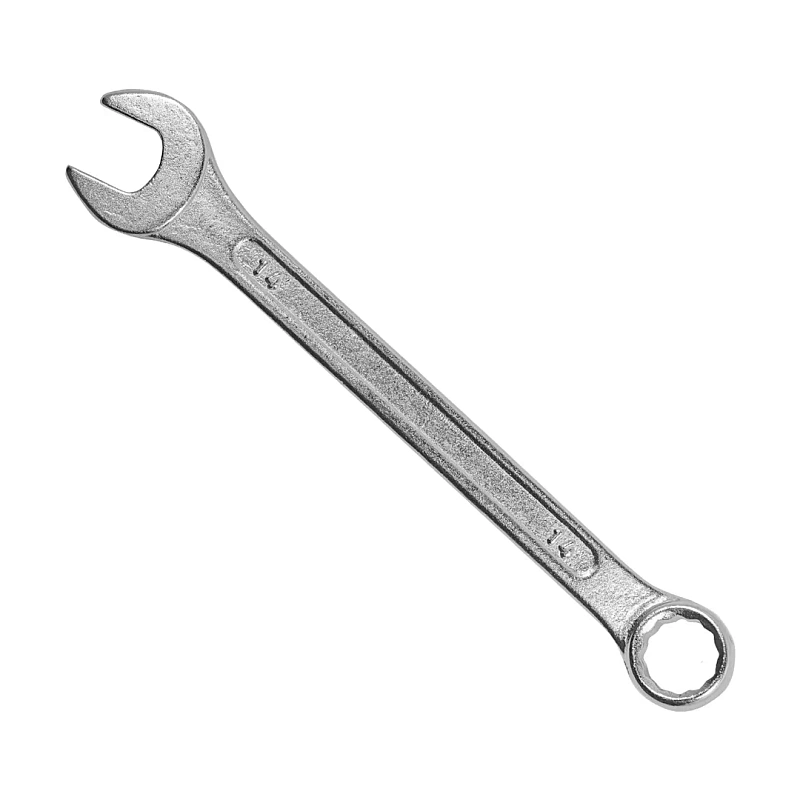 Набор ключей комбинированных 6-14 мм 6 пр WMC TOOLS WMC-5068