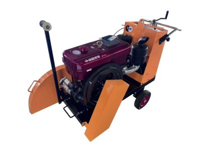 Швонарезчик бензиновый (Changchai) HQR700 TOR 1046007