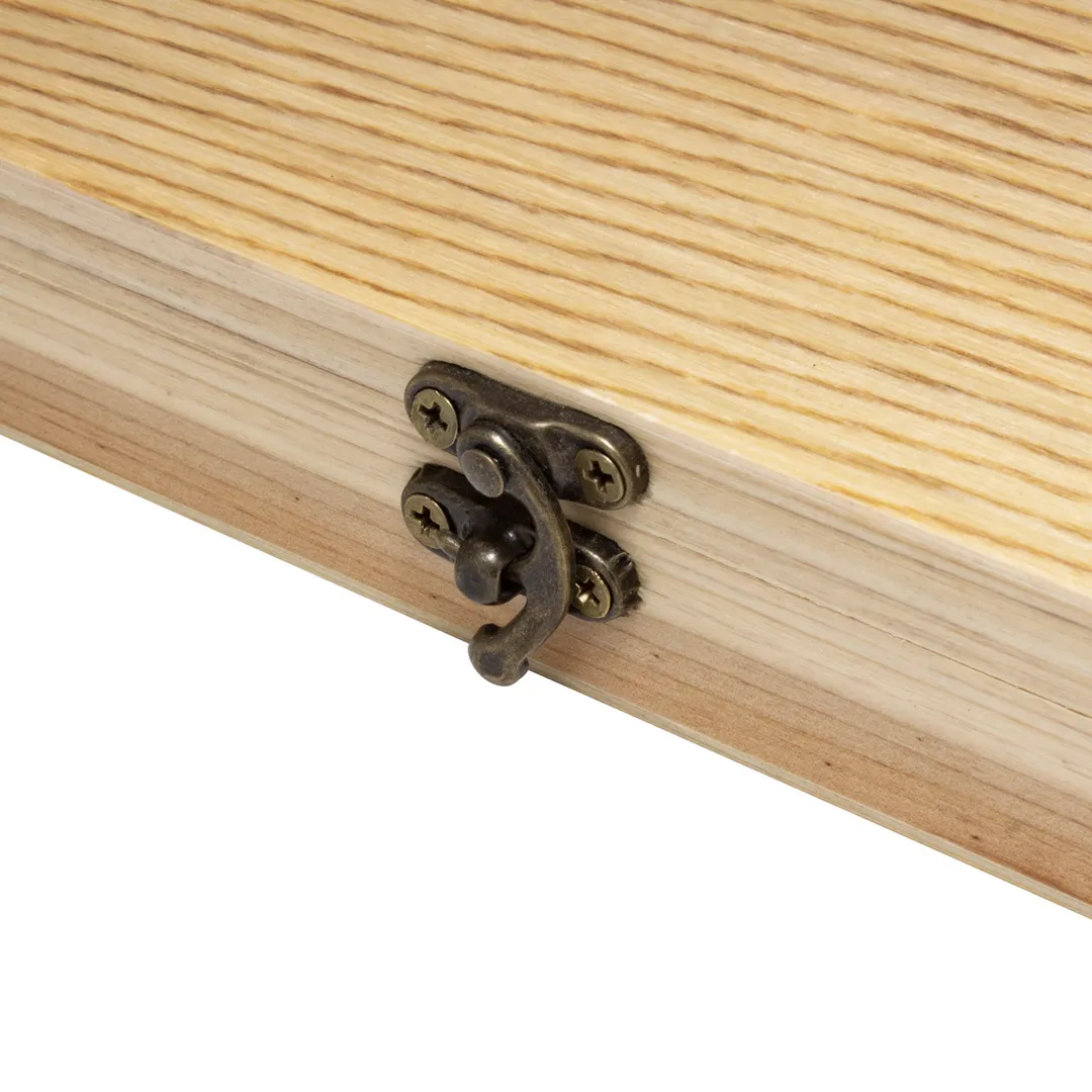 Набор инструментов 38 пр. 1/4'' 6-гр. RockForce RF-2382-5