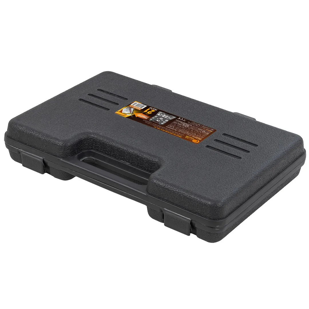 Набор для обслуживания тормозных цилиндров 21 пр FORSTIME FT-65806+2