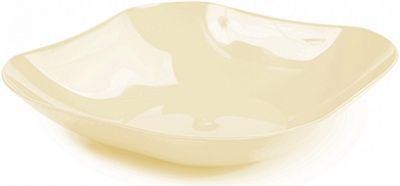 Фруктовница Cake (слоновая кость) BEROSSI ИК 40133000