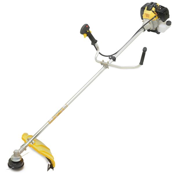 Бензиновый триммер SCORPION, 2600 Вт/3,6 л.с., 52 см.куб., 9300 об/мин.