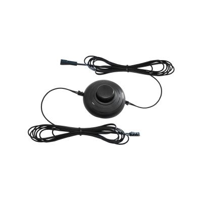 Выключатель ножной, в сборе c проводами AKS 89640