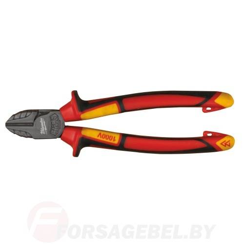 Кусачки VDE 180 мм Milwaukee 4932464568