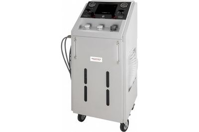 Чистящая машина для автоматической очистки топливной системы RockForce RF-HS-DF-888XD