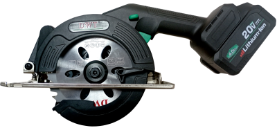 Пила дисковая аккумуляторная DWT AHKP-20-140 DN-4C2