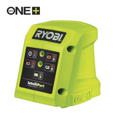 ONE + / Зарядное устройство RC18115 RYOBI 5133003589