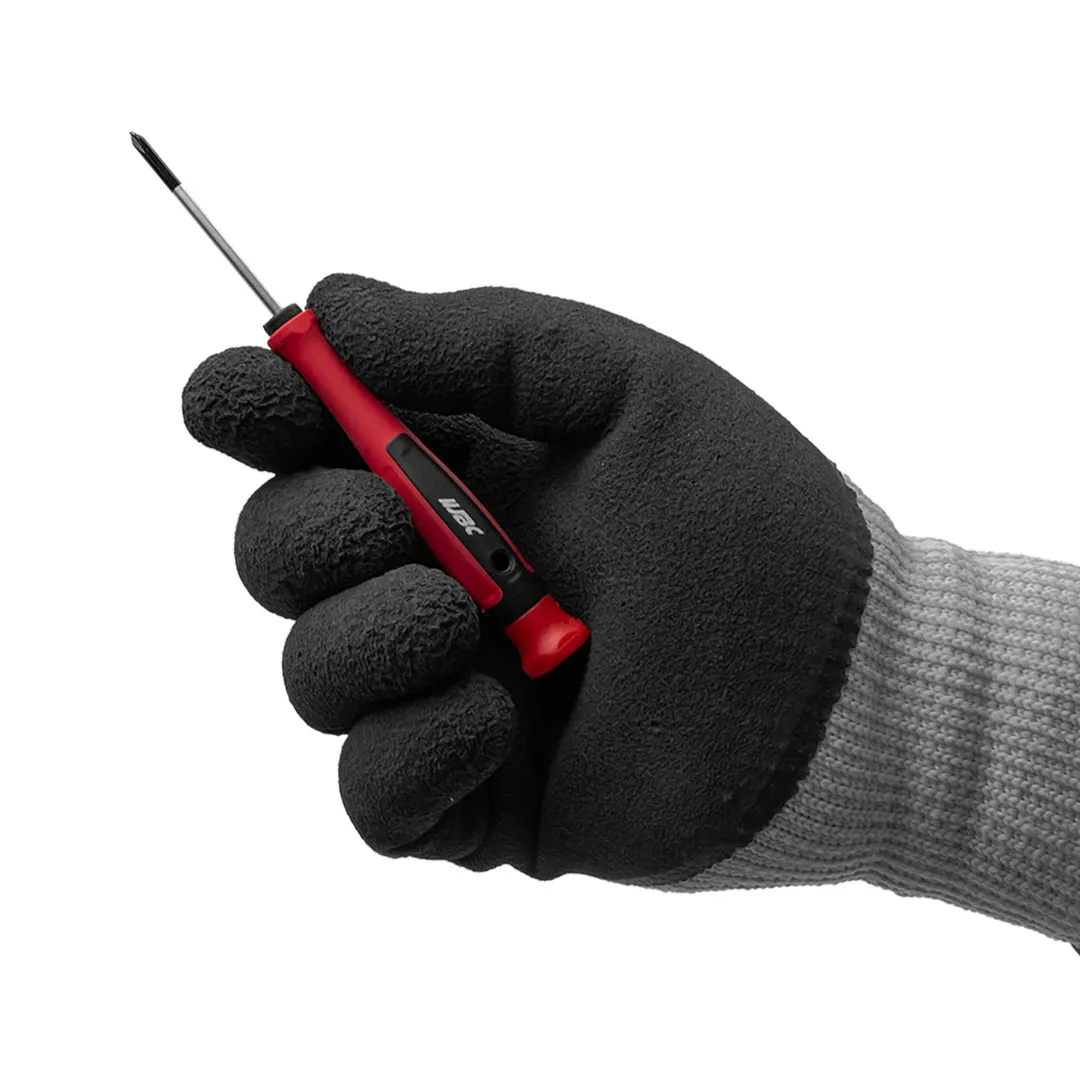 Набор отверток SL, РН, Тorx 18 пр JBC JBC-7018