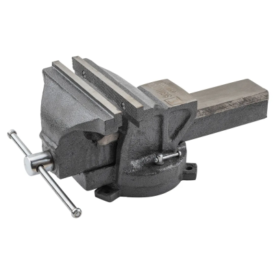 Тиски стальные поворотные с наковальней 200 мм SIGMATOOL Sigmatool-6540208