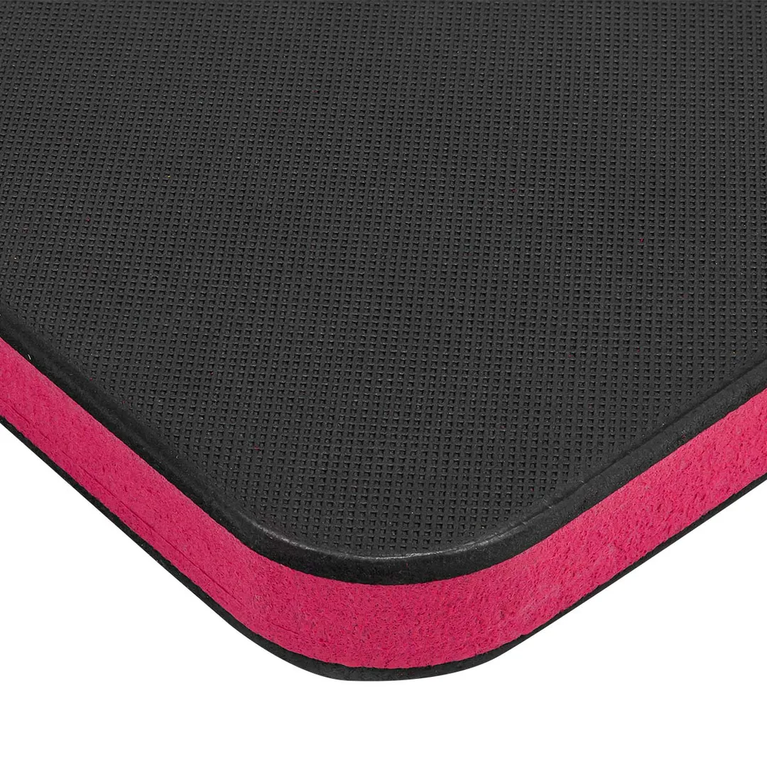 Коврик для ремонта автомобиля универсальный маслобензостойкий, EVA, 450x210x28 мм ForceKraft FK-TRL7002-1B