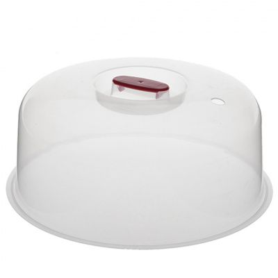 Крышка для СВЧ d220 Полимербыт 4322700