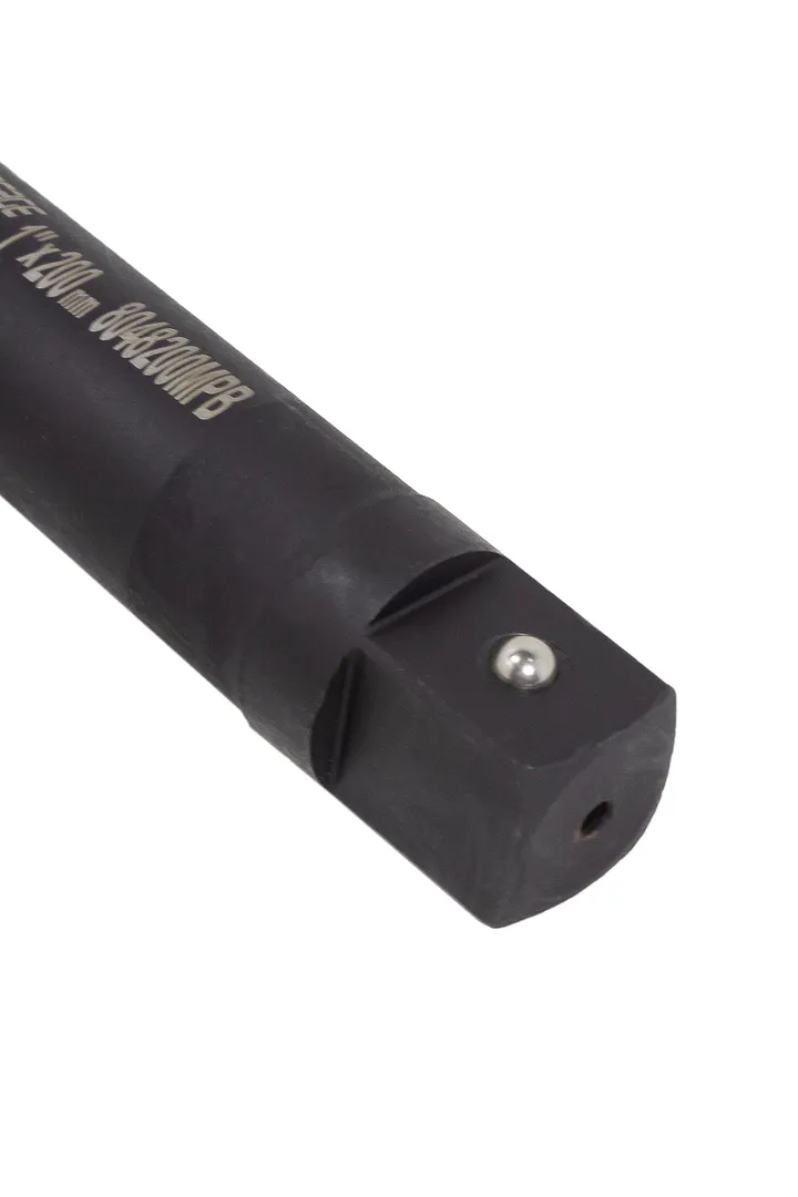 Удлинитель ударный 200 мм, 1'' Forsage F-8048200MPB