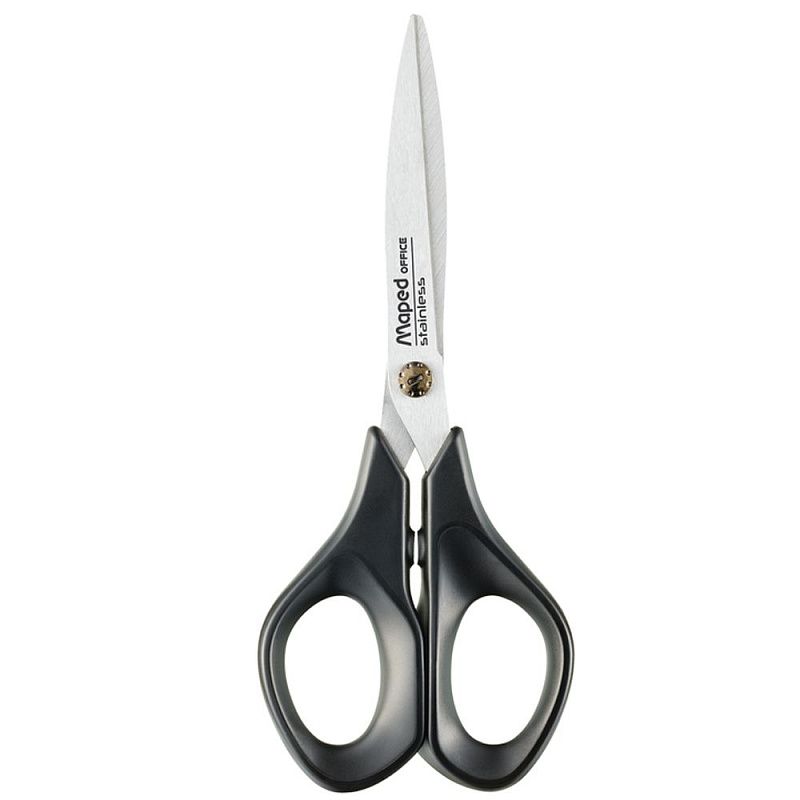 Ножницы Maped "Advanced Green", 17 см