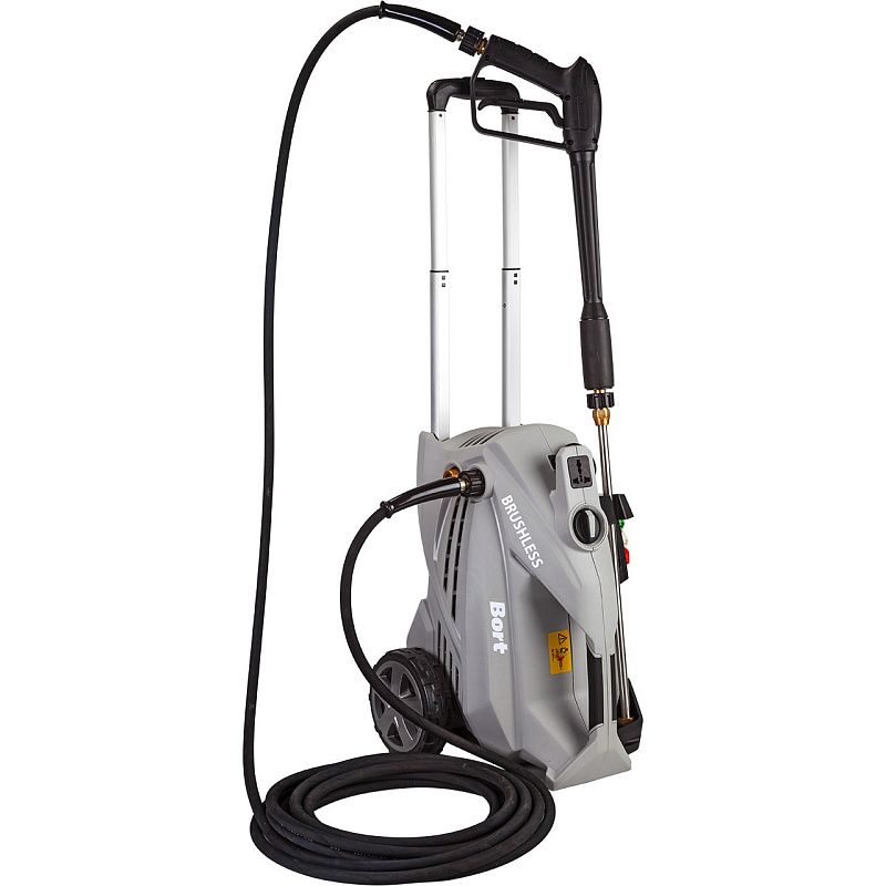 Мойка высокого давления KEX-3500 BORT 91278166