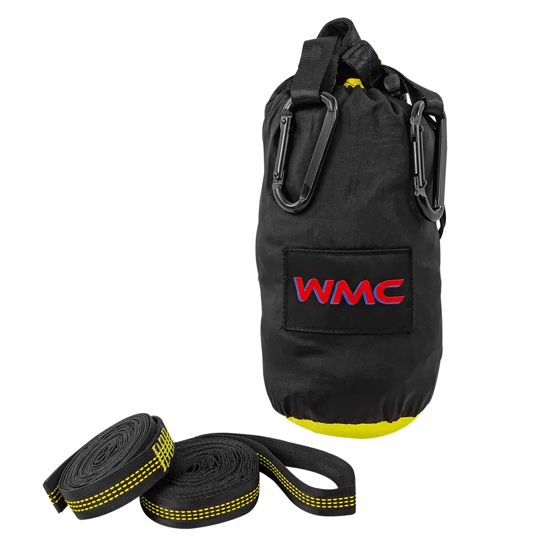 Гамак 260х140 см WMC TOOLS WMC-SY-137