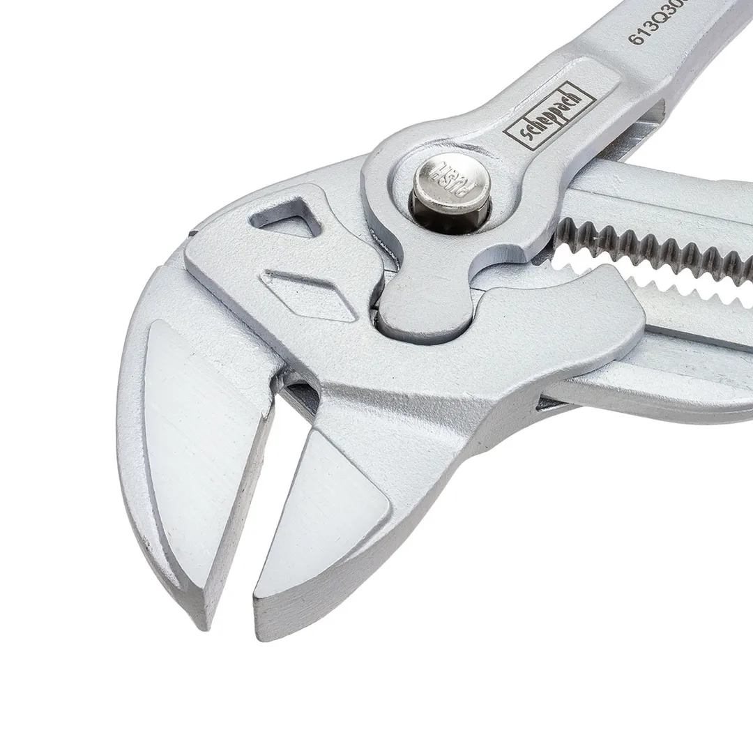 Пассатижи переставные 300 мм Scheppach Sch-613Q300