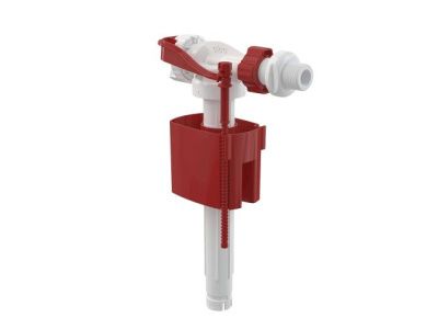 Впускной механизм с боковой подводкой для керамических бачков 1/2" Alcaplast A150-1/2"