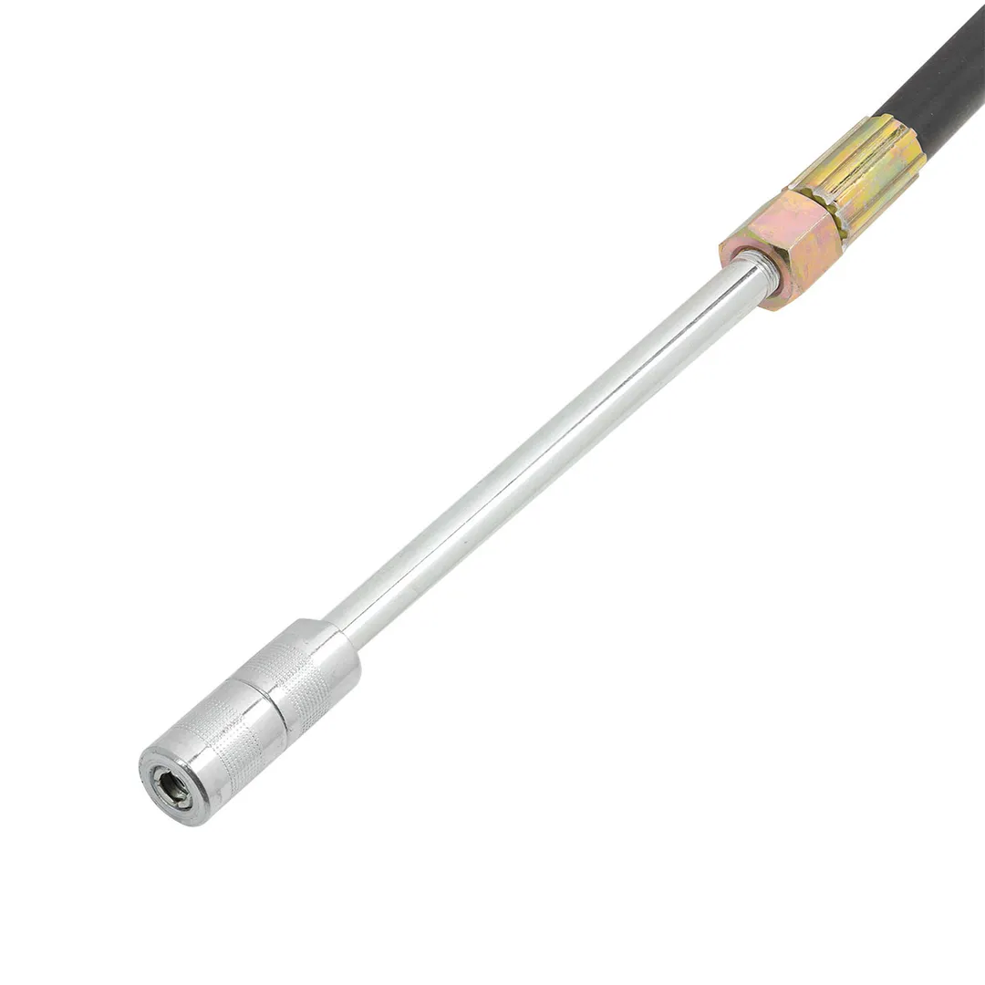 Нагнетатель смазки ручной, объем 15 кг ILOforce IF-07065A MST