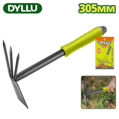 Тяпка 305 мм DYLLU DTTW2130