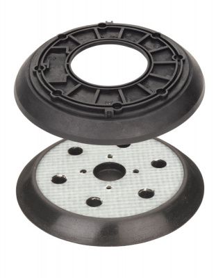 Подошва шлифовальная, 150 мм; 6 отв AEG Powertools 4932352871