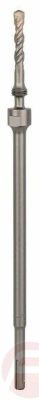 Хвостовик SDS+ д/коронок с резьбой М16 BOSCH