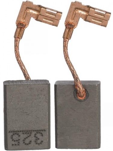 Угольные щётки СВ-325 MAKITA (194074-2)