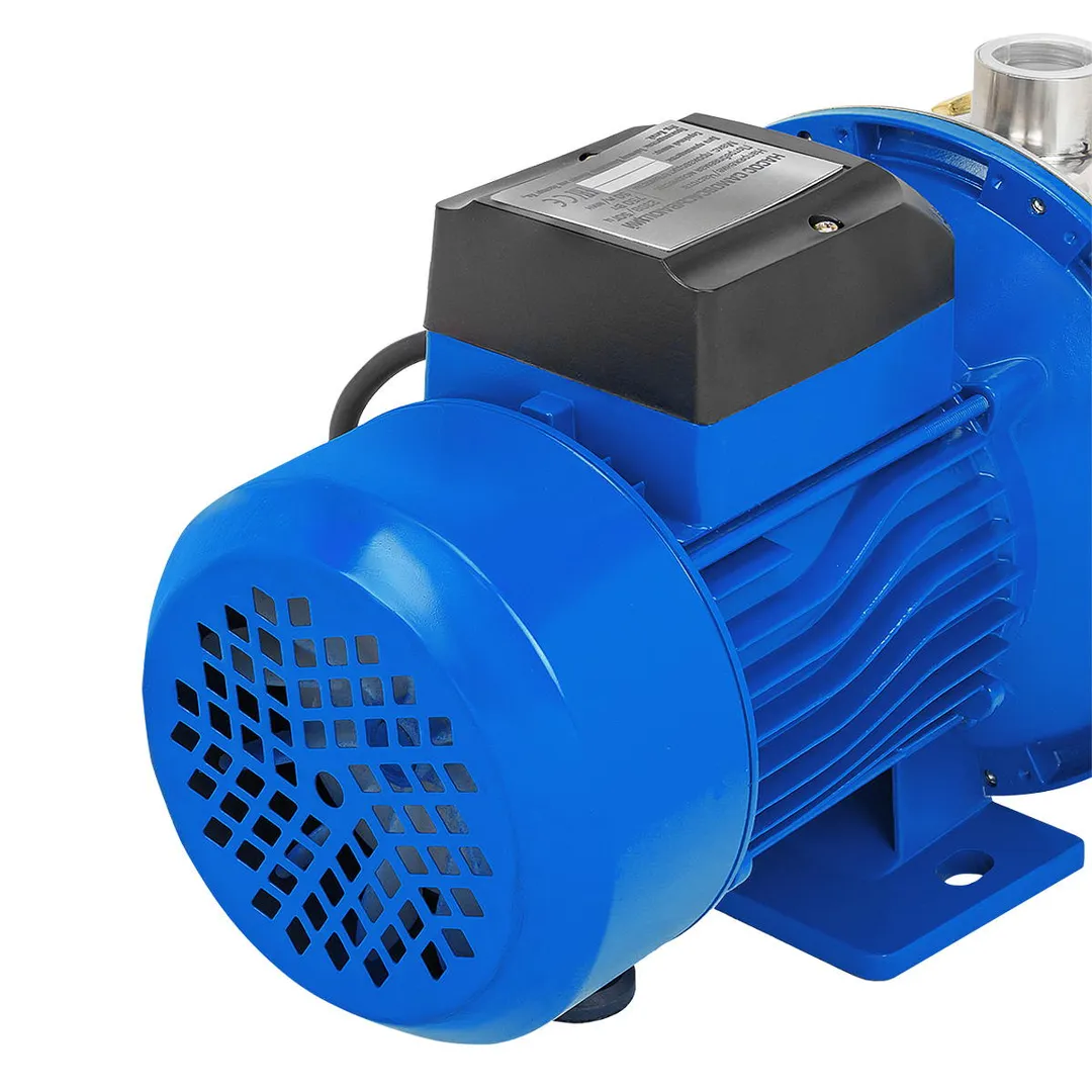 Насос самовсасывающий 230В, 50Гц, 750Вт, 50л/мин, обмотка CU Forsage F-JS100 COPPER