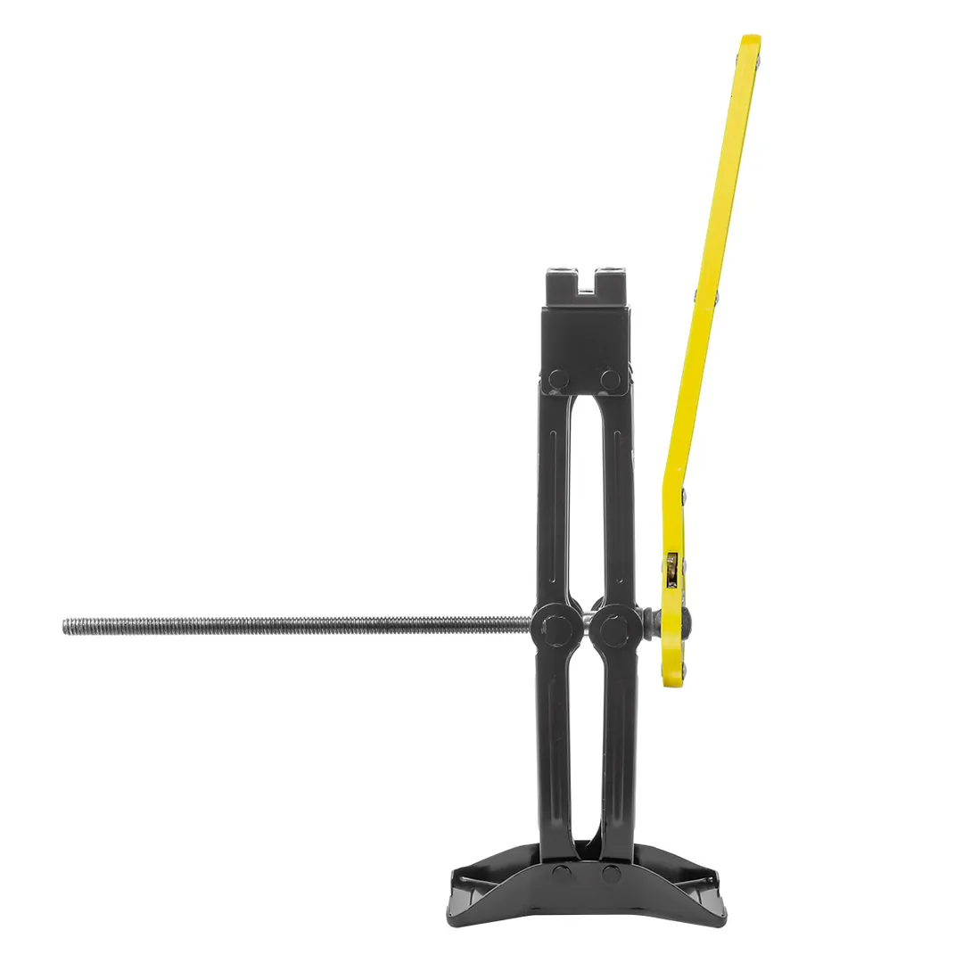 Домкрат механический "ромб" 2 т. ForceKraft FK-10202